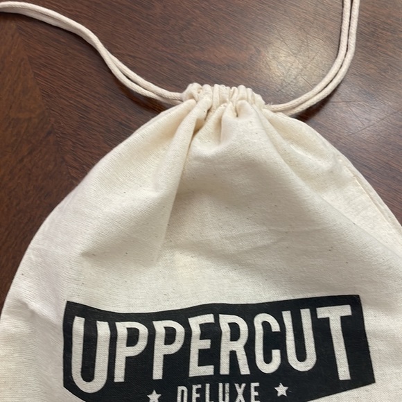 Uppercut Deluxe styling product tote bag - Picture 5 of 6